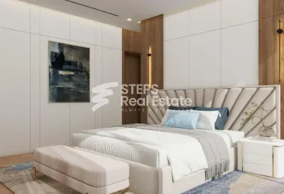 Darvesta Qetaifan Signature Villa | Luxury Waterfront Ownership