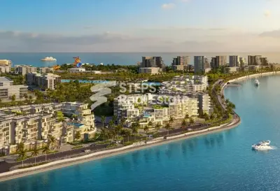 Darvesta Lusail Flex | City-View Apartment with 6-Year Plan