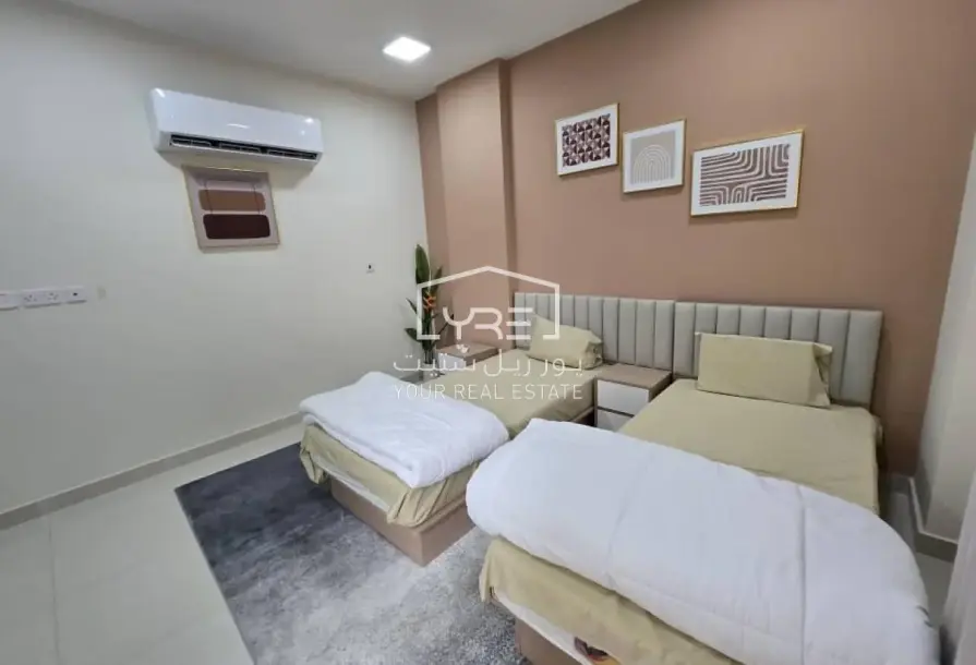 Darvesta | Fully-Furnished 1 & 2 Bedroom Residences – Old Al Ghanim-7