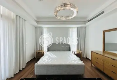 Darvesta | Brand-New 2BR + Maid’s Residence with Balcony – Gewan Island