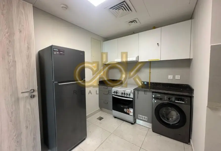 Darvesta | Limited 2BR Furnished Apartments-6