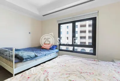 Darvesta | Furnished 1BR Apartment with Bills Included