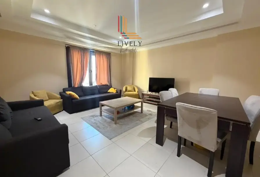 Bills-Included 1BR | Infinity Pool | Prime Location | Darvesta-0