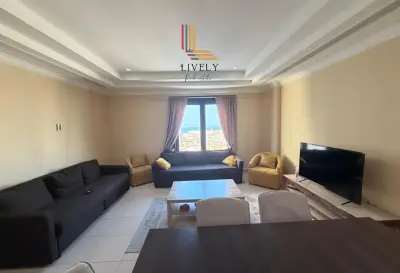 Bills-Included 1BR | Infinity Pool | Prime Location | Darvesta