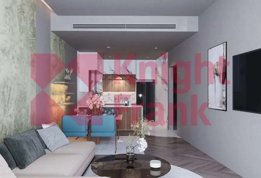 Darvesta Waterfront Residences | 2BR Lusail-8