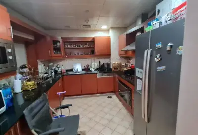 Darvesta Canal View 2BR | Porto Arabia