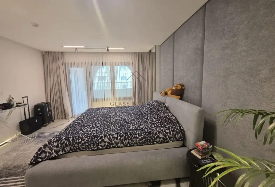 Darvesta Signature 2BR | Sea View | Tower 28-8