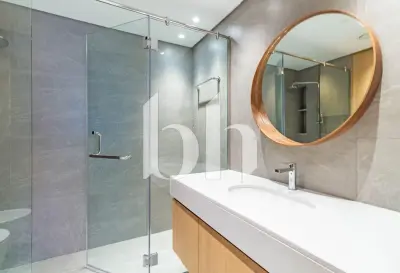 Darvesta Lusail Marina | 2BR City View Apartment