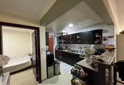 Darvesta Porto Arabia | 1BR + Office Investment Apartment