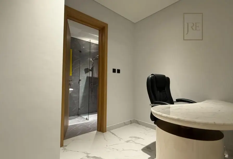 Darvesta Giardino Pearl | 2BR + Maid Fully Furnished-8