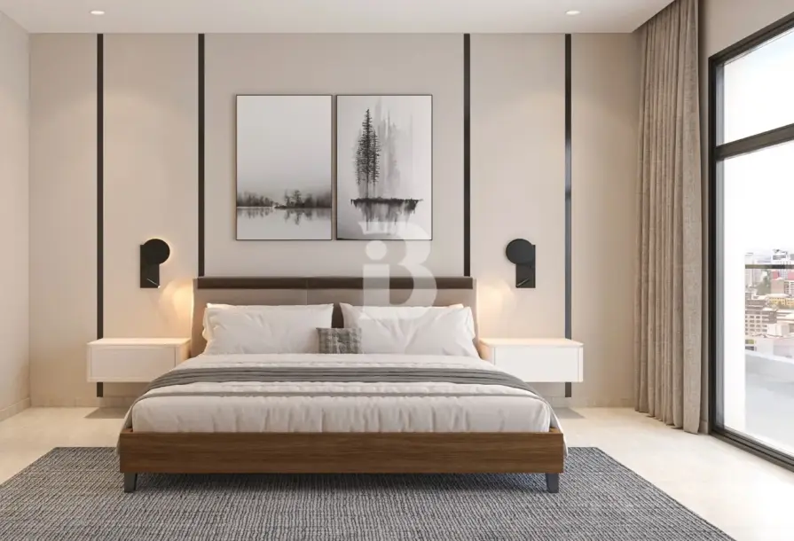 Darvesta Lusail Boulevard | 1BR with 7-Year Payment Plan-7