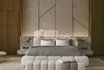 Darvesta Al Wukair | Ultra-Luxury 7-Bedroom Standalone Villa