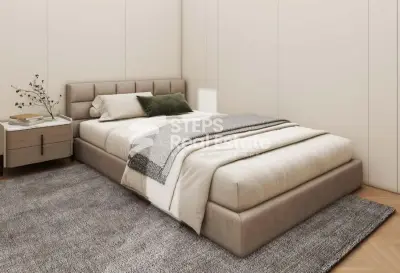 Darvesta Qetaifan Signature Villa | Luxury Waterfront Ownership