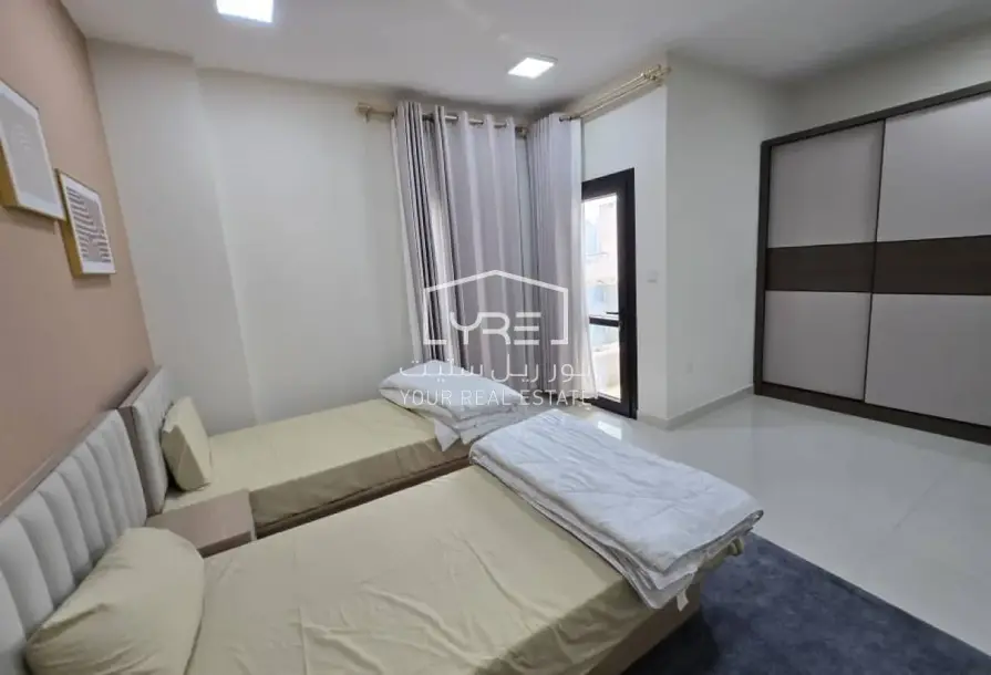 Darvesta | Fully-Furnished 1 & 2 Bedroom Residences – Old Al Ghanim-8