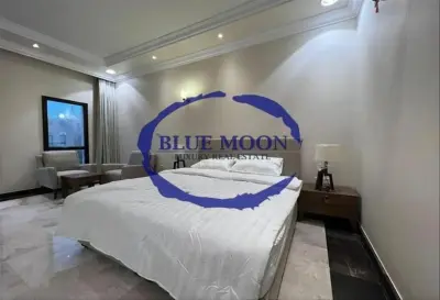 Modern 6BR + Maid Villa | Fully Furnished | West Bay Lagoon | Darvesta