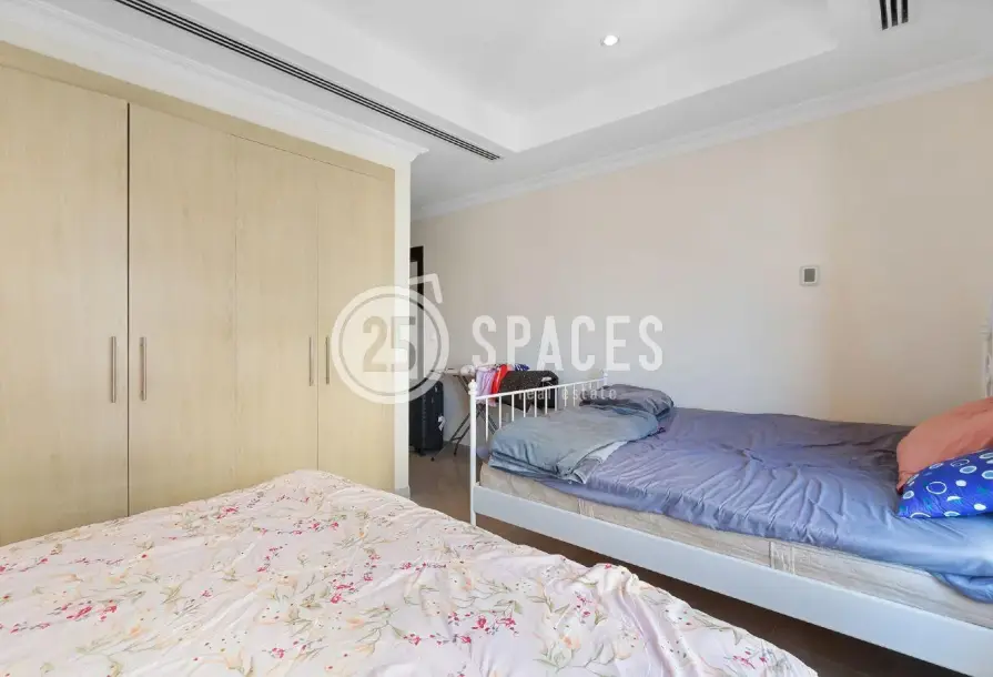 Darvesta | Furnished 1BR Apartment with Bills Included-9