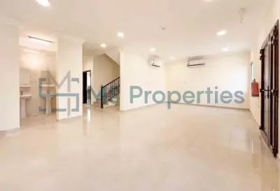 Grand 6BR Compound Villa | Al Kheesa | Darvesta