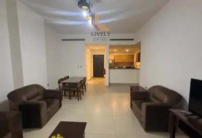 All-Inclusive 1BR Luxury Apartment | Hot Deal | Darvesta