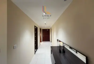 Bills-Included 1BR | Infinity Pool | Prime Location | Darvesta