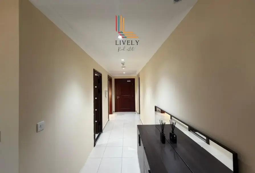 Bills-Included 1BR | Infinity Pool | Prime Location | Darvesta-8