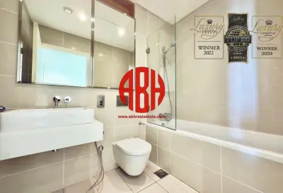 Elegant 2BR | Furnished | Bills Included | Darvesta-9