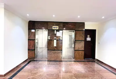 Spacious 2BR Fully Furnished | Al Nasr | No Commission – Darvesta-10