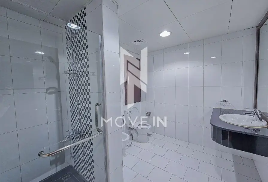 Marina View 2BR | Bills Included | Porto Arabia – Darvesta-9