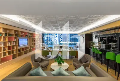 Hotel-Style 2BR Fully Furnished | West Bay – Darvesta