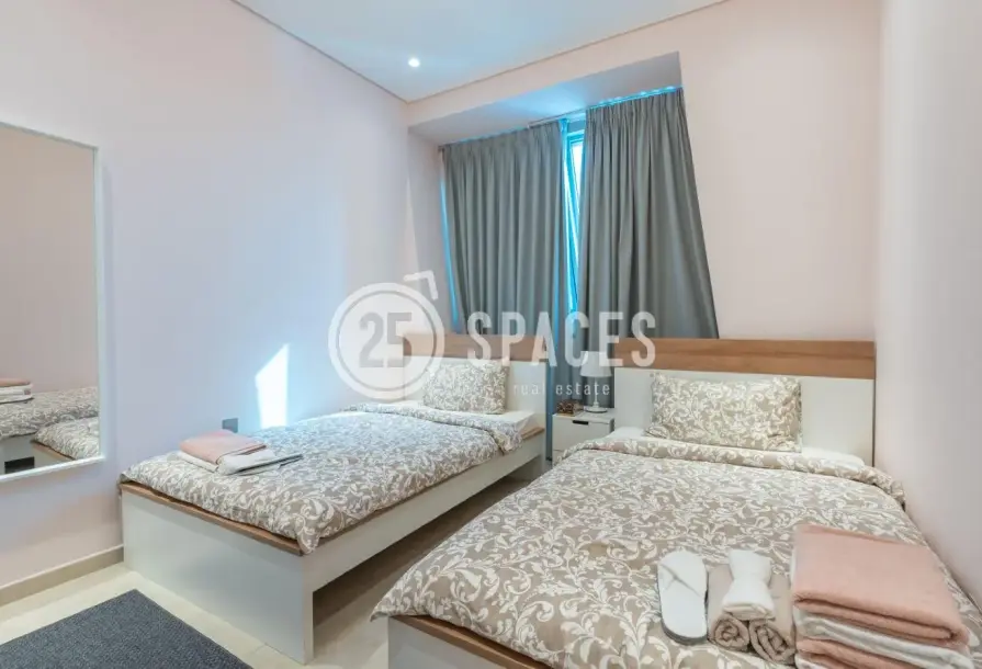 Renovated 2BR Luxury Apartment | Zig Zag – Darvesta-9