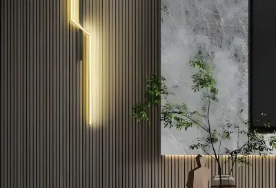 Darvesta Marina Signature | 1BR + Maid