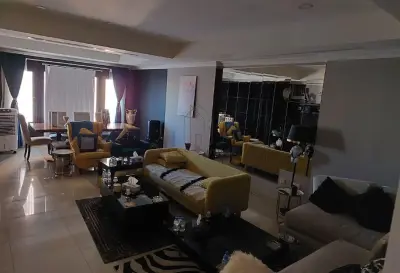 Darvesta Canal View 2BR | Porto Arabia