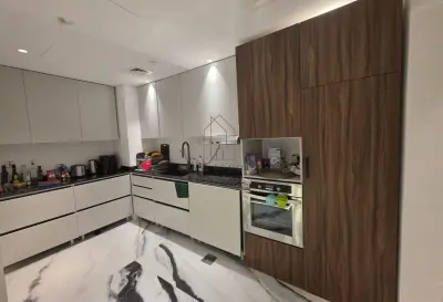 Darvesta Signature 2BR | Sea View | Tower 28