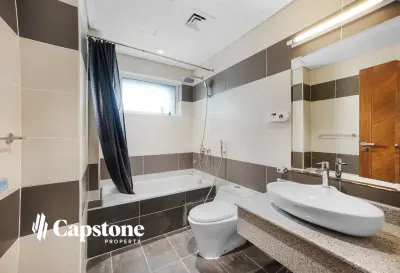 Darvesta Marina Residences | 3BR + Maid | Freehold