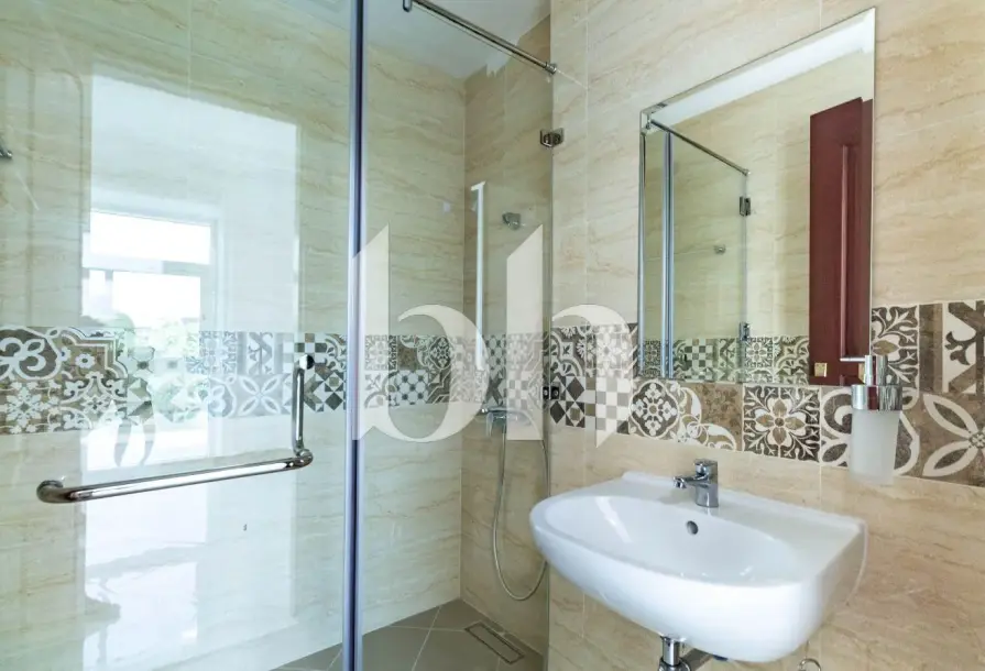 High-ROI Duplex | Lusail Marina | Title Ready-9