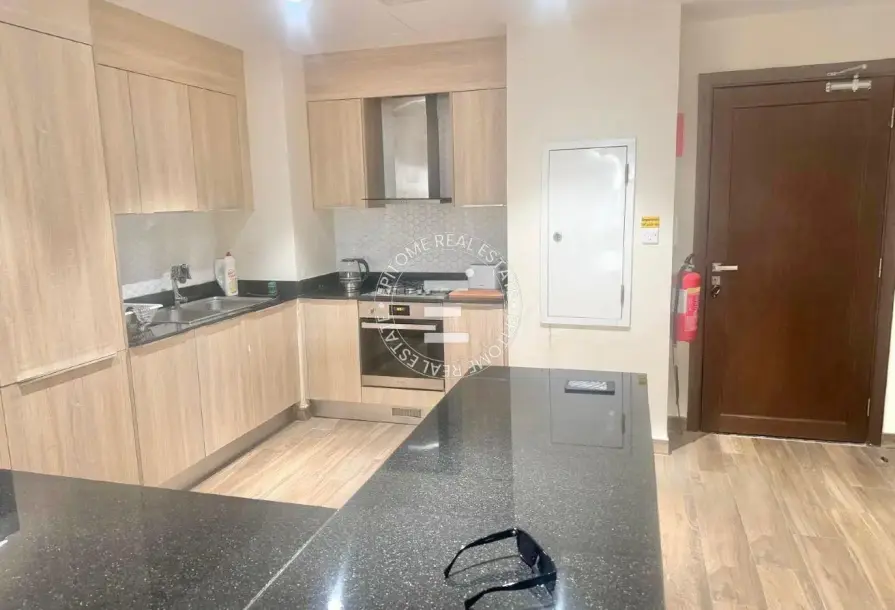 Darvesta Fox Hills Lusail | 1BR with Ready Title Deed-9