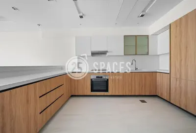 Darvesta Gewan Island | 1BR Crystal Walk View Residence