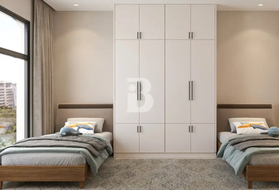 Darvesta Lusail Boulevard | 1BR with 7-Year Payment Plan-8