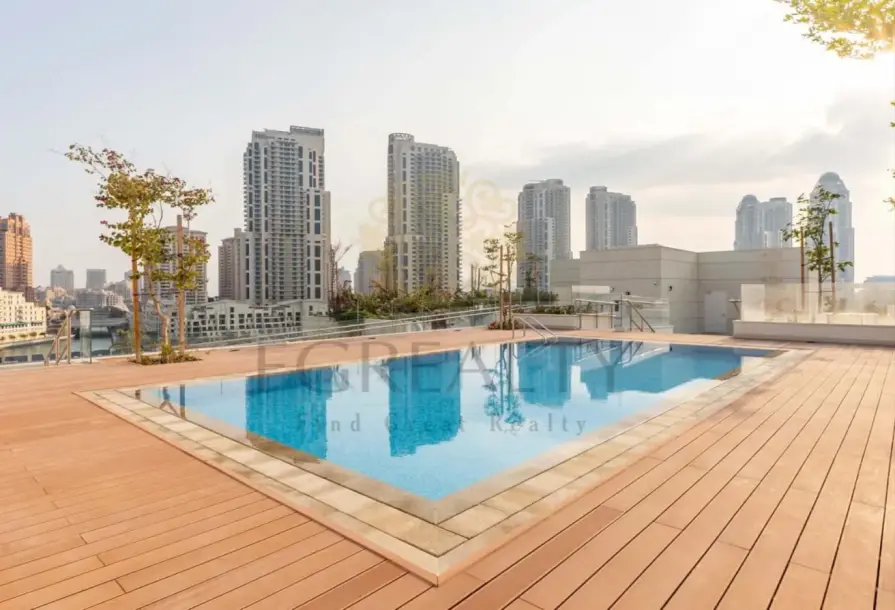 Darvesta Gewan Island | 1BR Full Sea View Residence-8