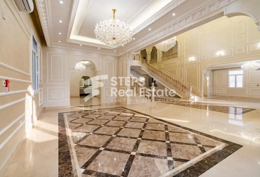 Darvesta Royal Palace | Signature Estate in Al Wukair-6