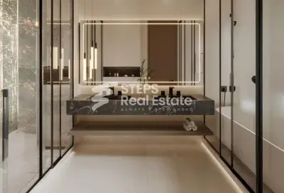 Darvesta Huzoom Signature Villa | Freehold Luxury in Lusail