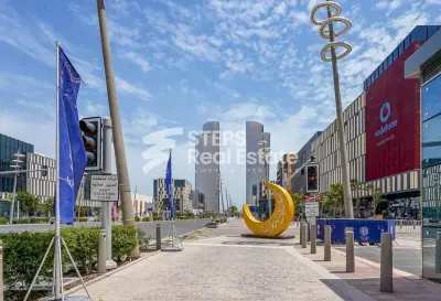 Darvesta Lusail Flex | City-View Apartment with 6-Year Plan