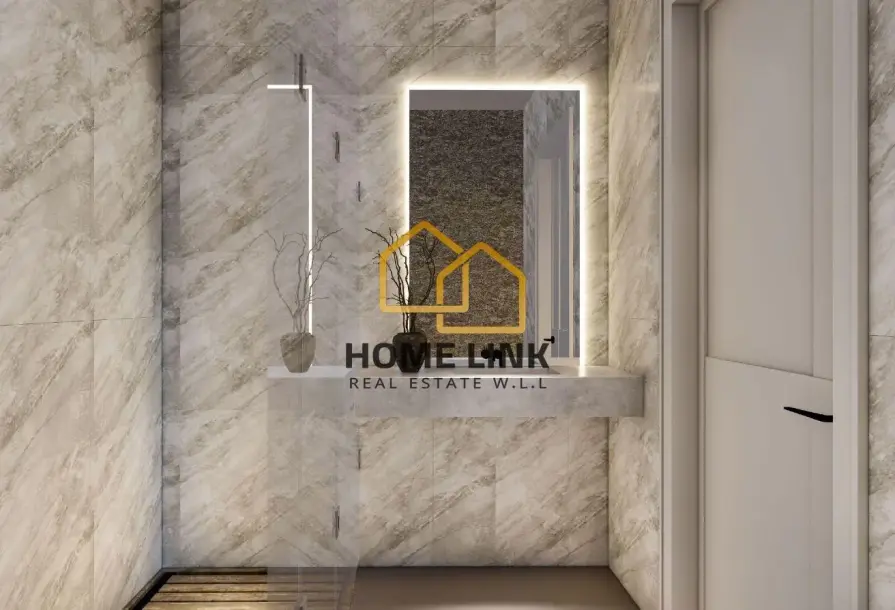 Darvesta Lusail Marina | 1 & 2-Bedroom Premium Apartments-10