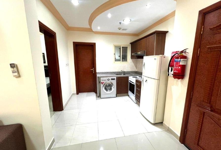 All-Inclusive 1BR | No Commission | Al Sadd – Darvesta-11