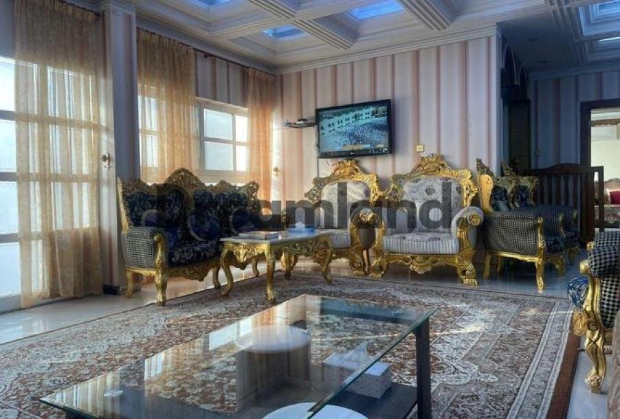 Royal Prime Villa for Sale in Al Khulaifat-0
