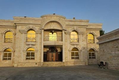 Royal Prime Villa for Sale in Al Khulaifat