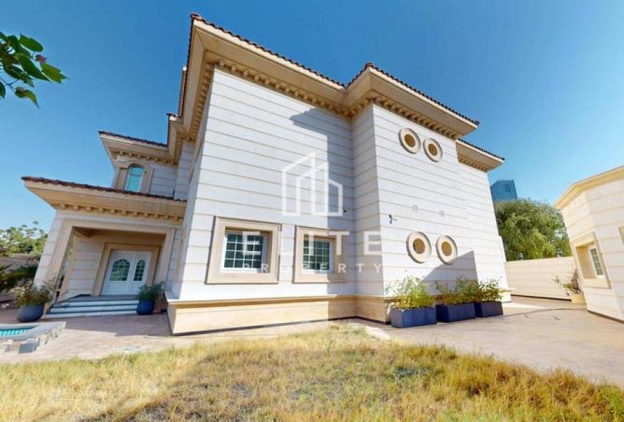 Premium Units | Sea View | 1% Payment Plan in Ain Khaled-3