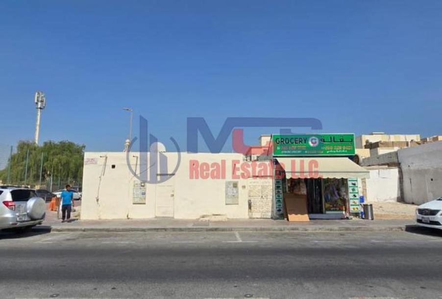 Luxury Units | Modern Layouts | 1% Payment Plan in Old Salata-2