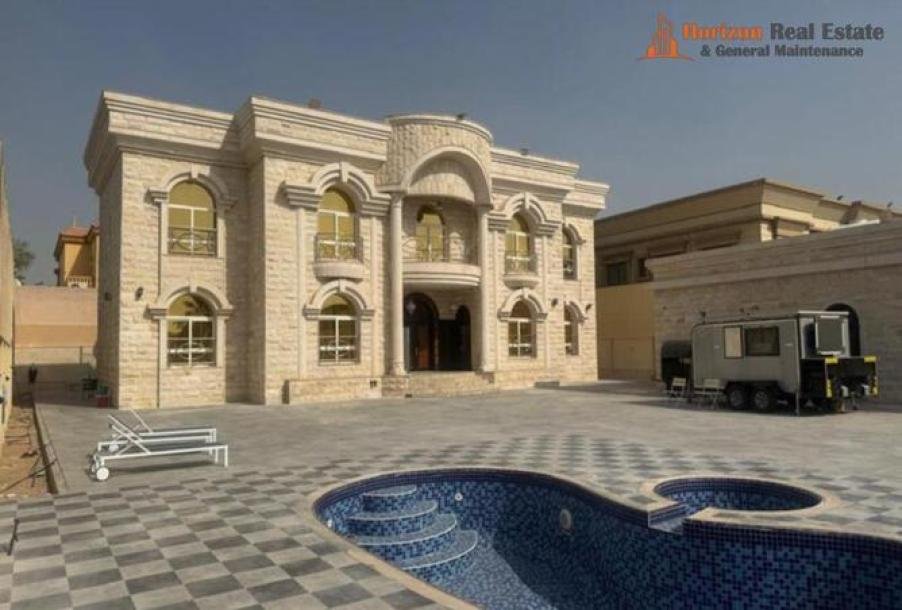 Luxury Units | Modern Layouts | 1% Payment Plan in Old Salata-3