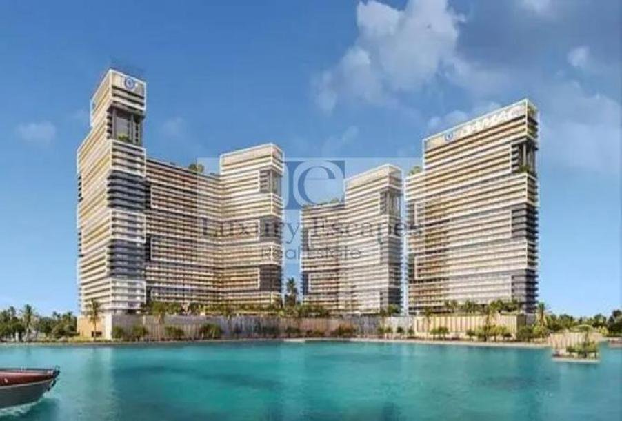 Royal Prime Villa for Sale in Al Khulaifat-1