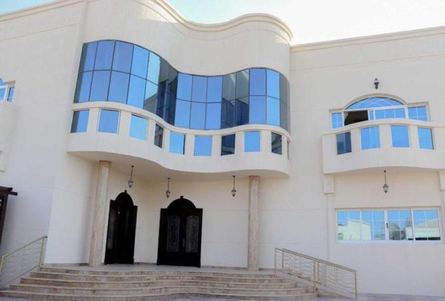 GCC ONLY|INDEPENDENT VILLA|6 BR WITH POOL in Ras Laffan-0